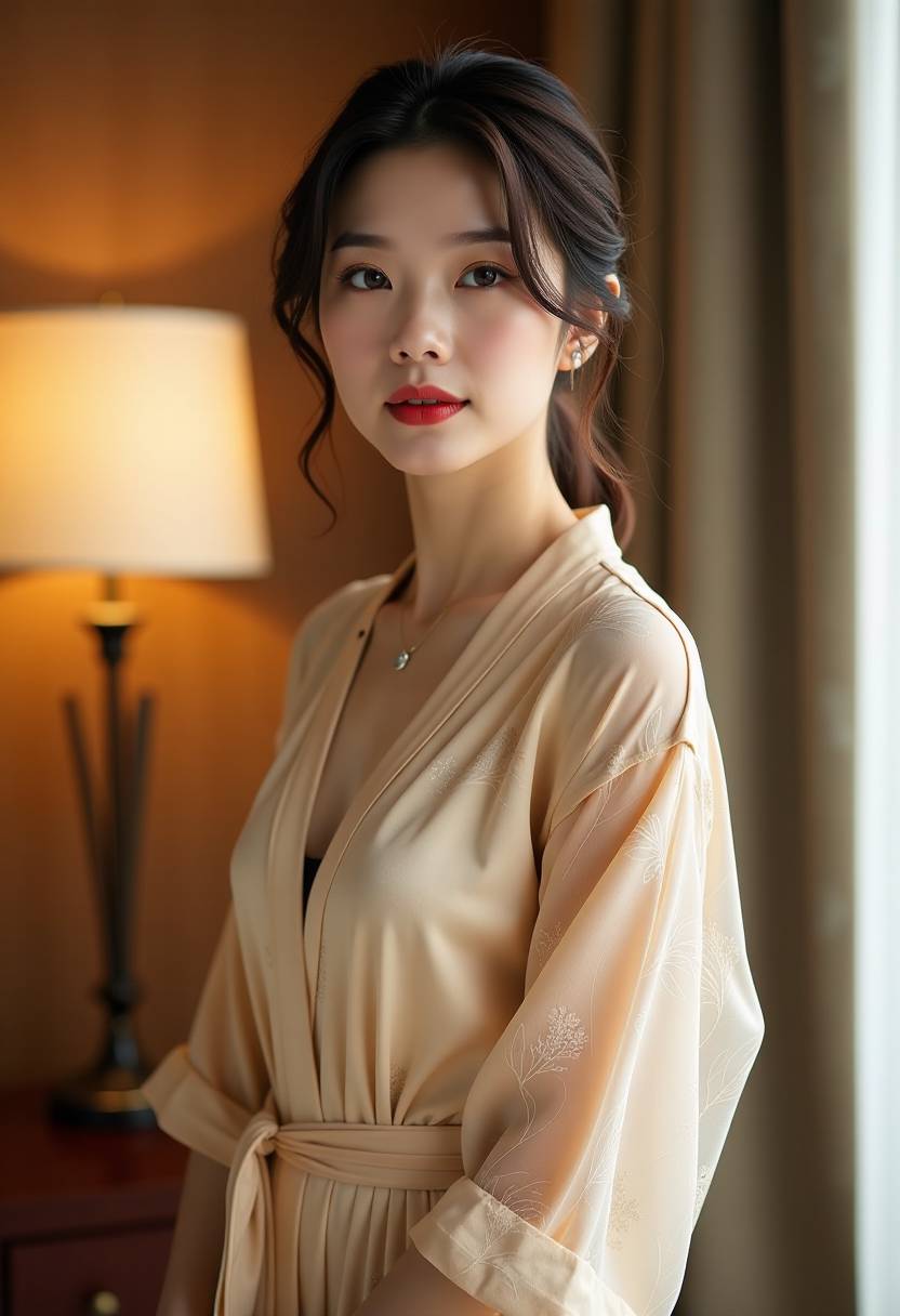 无声证词海报